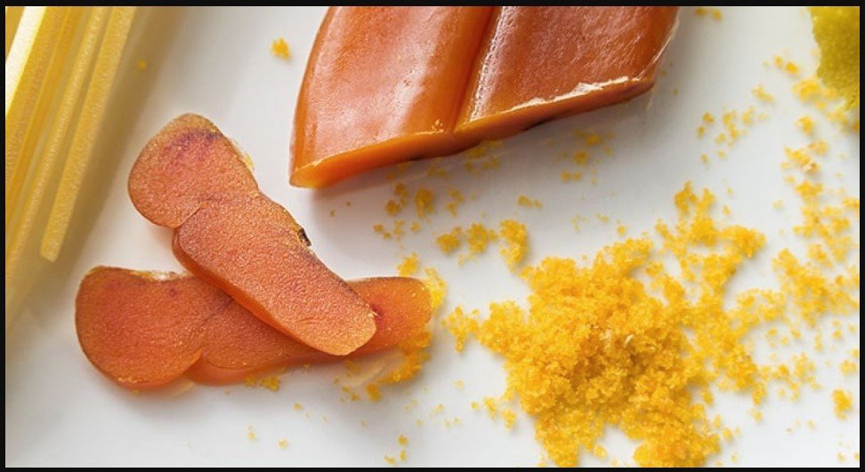 bottarga