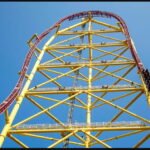 When Camels Escaped Cedar Point | A Wild Adventure Unfolds