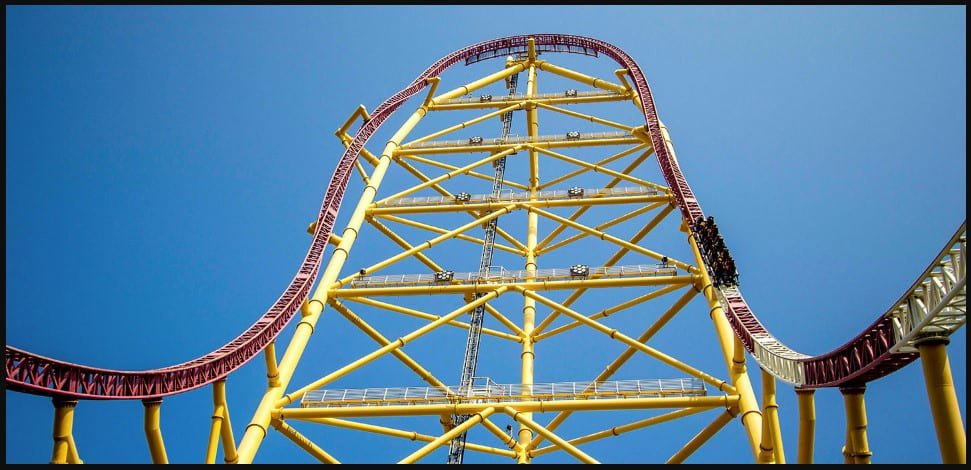 camels escaped cedar point