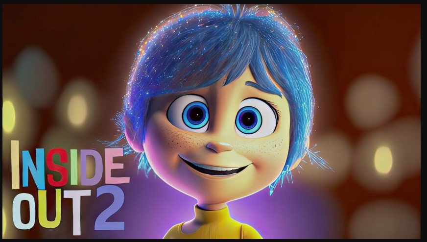 inside out 2 showings