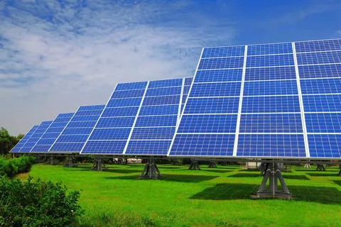 Solar Panels Are the Best Choice for Sustainable Living