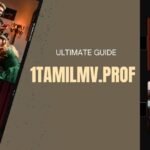 1TamilMV.Prof: Your Ultimate Guide to Tamil Movies, Shows, and More