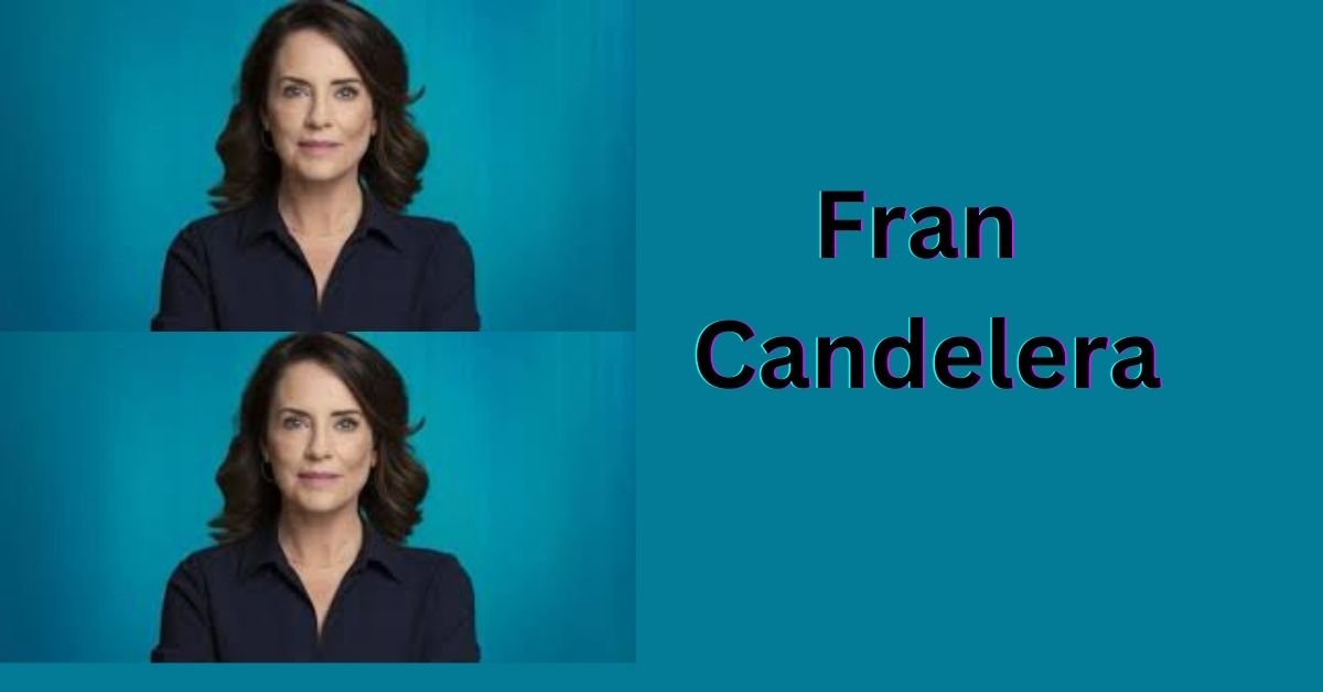 Fran Candelera