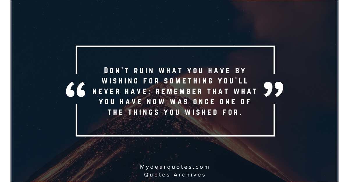 Mydearquotes.com Quotes Archives