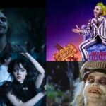 Cast of Beetlejuice 2: A Look at the Stars of the Upcoming Sequel