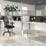 Best Office Layouts to Maximize Productivity