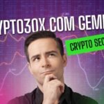 Crypto30x.com Gemini: Where Security Meets Efficiency in Crypto