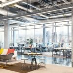 How to Plan an Open-Plan Office Layout